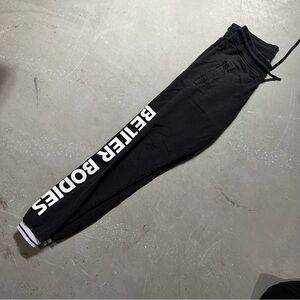 Better Bodies Sweatpants